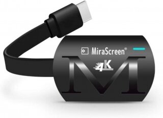 MiraScreen G4 Plus 5G Görüntü ve Ses Aktarıcı kullananlar yorumlar